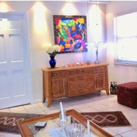 Fortlauderdale Beach Apartment Форт Лодърдейл Екстериор снимка