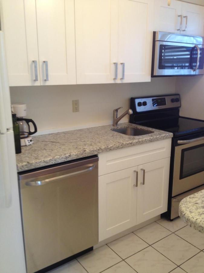 Fortlauderdale Beach Apartment Форт Лодърдейл Екстериор снимка