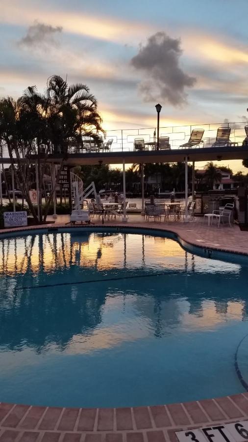 Fortlauderdale Beach Apartment Форт Лодърдейл Екстериор снимка