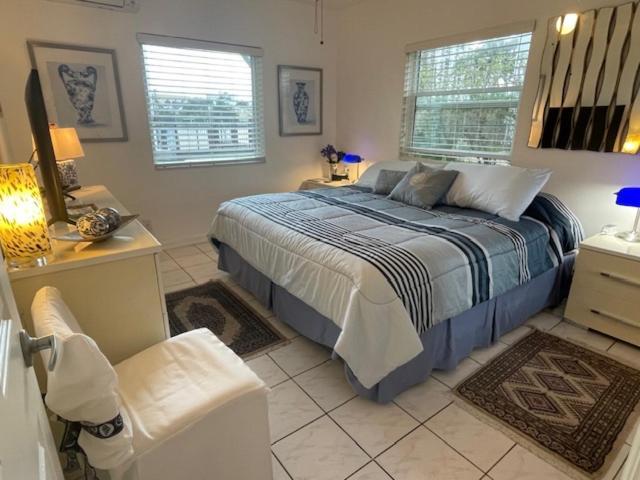 Fortlauderdale Beach Apartment Форт Лодърдейл Екстериор снимка
