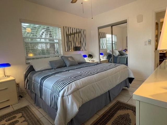 Fortlauderdale Beach Apartment Форт Лодърдейл Екстериор снимка