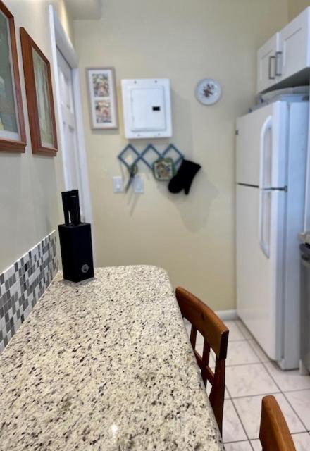Fortlauderdale Beach Apartment Форт Лодърдейл Екстериор снимка