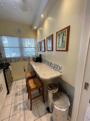 Fortlauderdale Beach Apartment Форт Лодърдейл Екстериор снимка