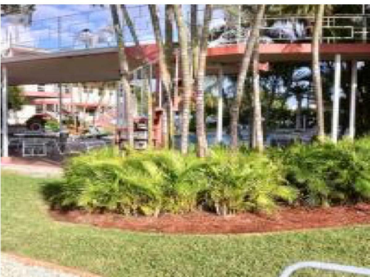 Fortlauderdale Beach Apartment Форт Лодърдейл Екстериор снимка